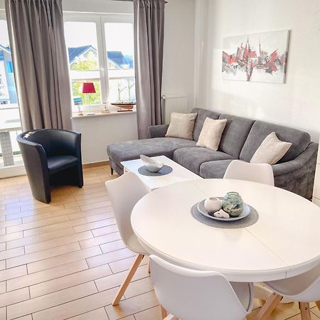 Wohnpark Stadt Hamburg - Apt. 50 Binz Dış mekan fotoğraf