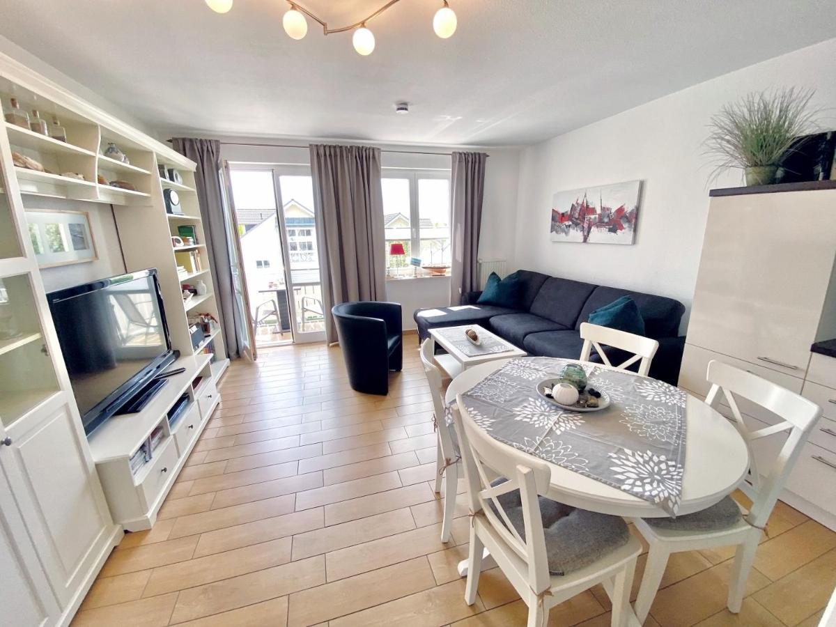 Wohnpark Stadt Hamburg - Apt. 50 Binz Dış mekan fotoğraf