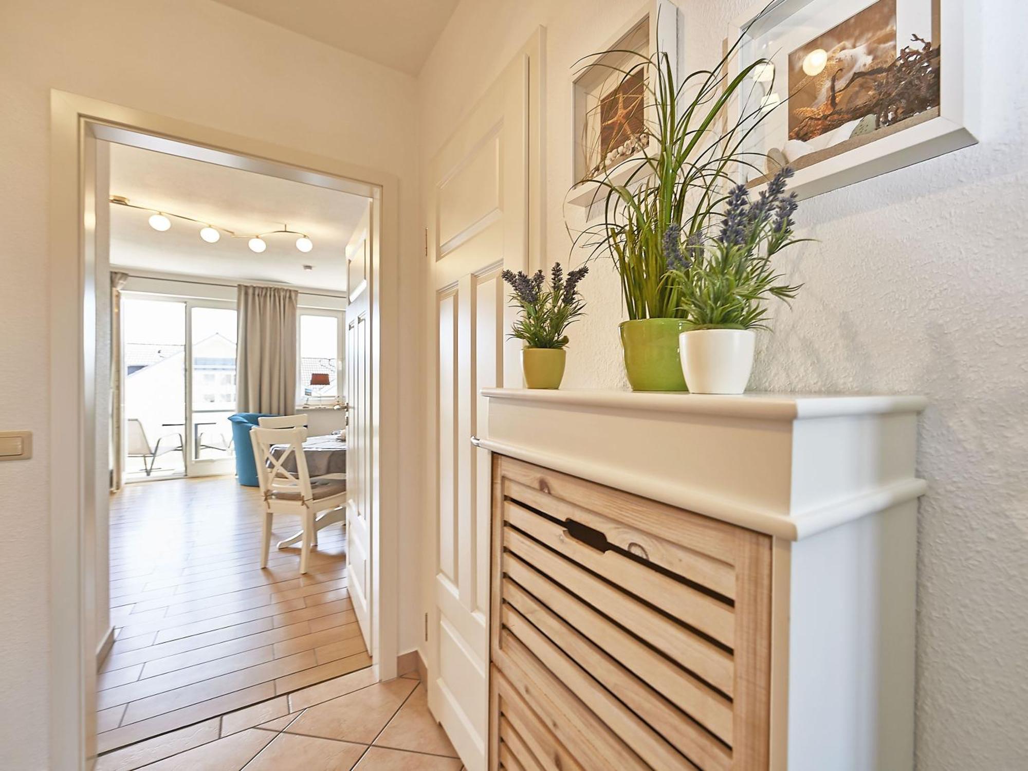 Wohnpark Stadt Hamburg - Apt. 50 Binz Dış mekan fotoğraf