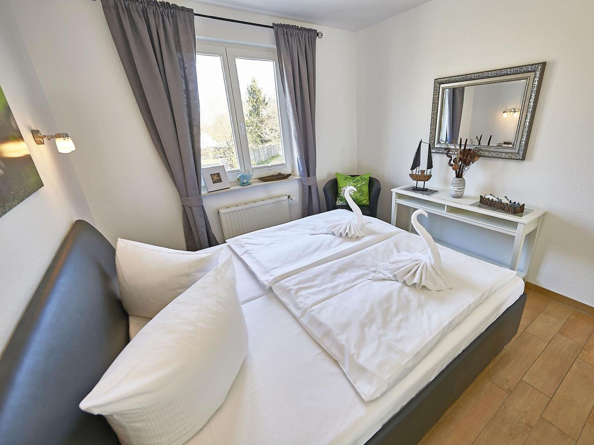 Wohnpark Stadt Hamburg - Apt. 50 Binz Dış mekan fotoğraf