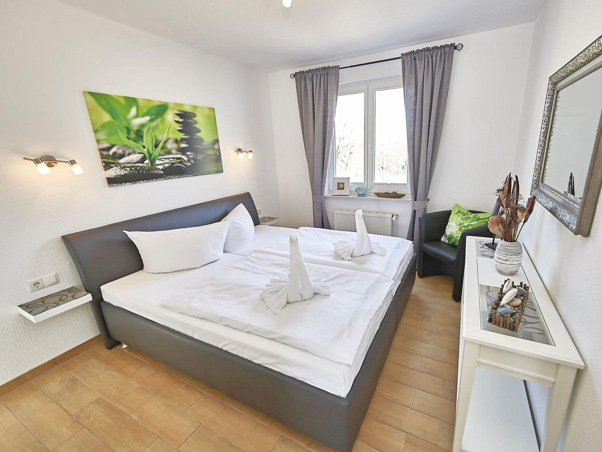 Wohnpark Stadt Hamburg - Apt. 50 Binz Dış mekan fotoğraf