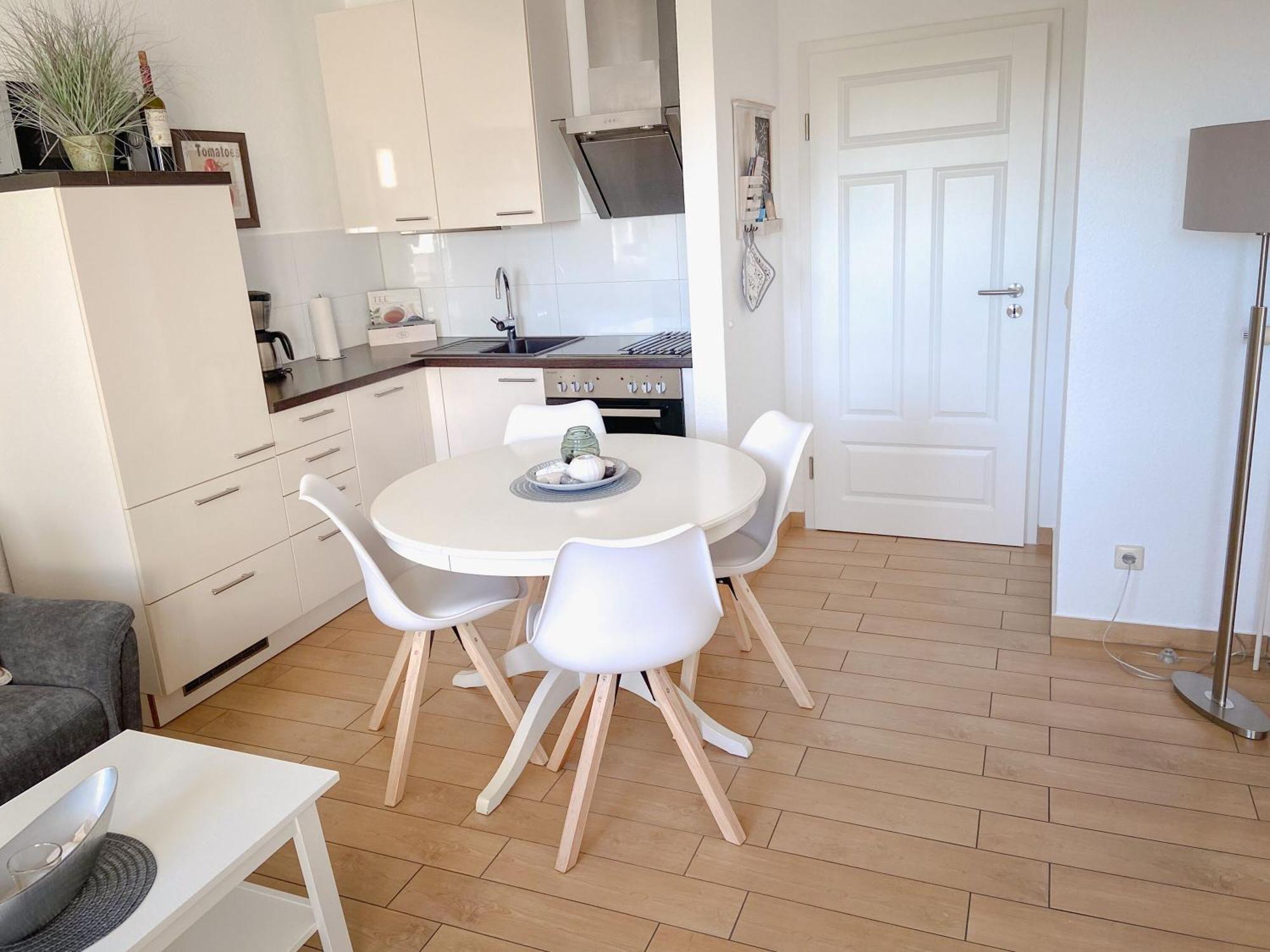 Wohnpark Stadt Hamburg - Apt. 50 Binz Dış mekan fotoğraf